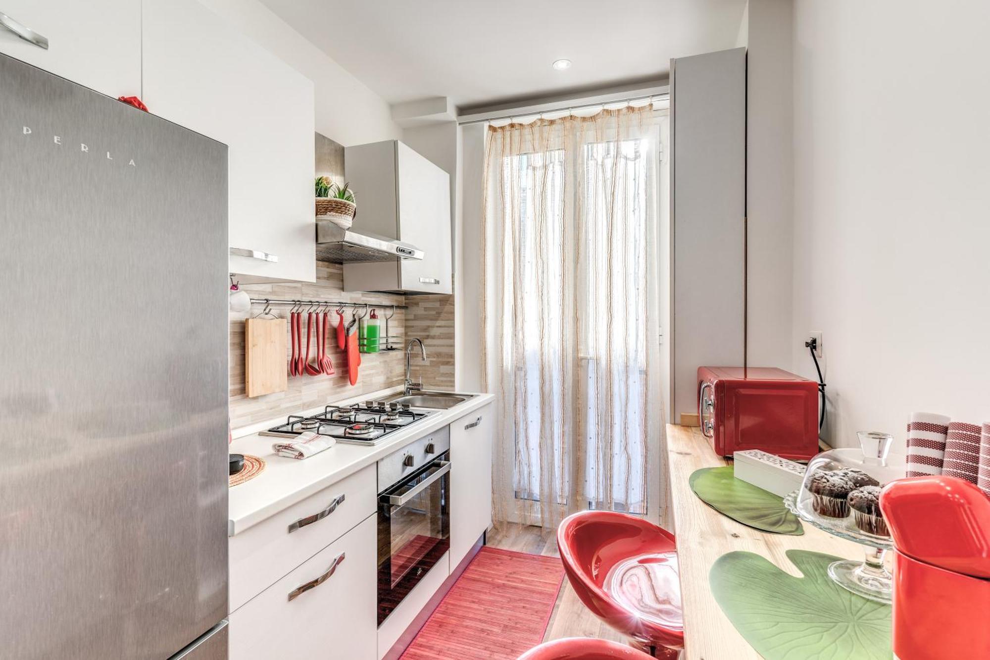 Cosy Flat Cinecitta' Daire Roma Dış mekan fotoğraf