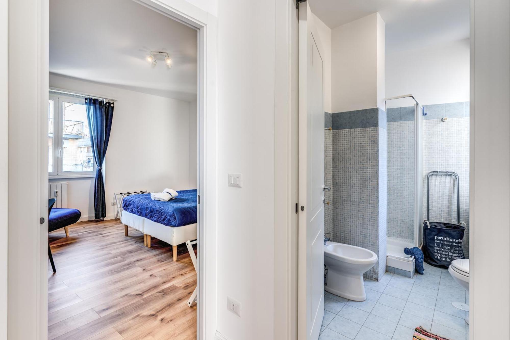 Cosy Flat Cinecitta' Daire Roma Dış mekan fotoğraf