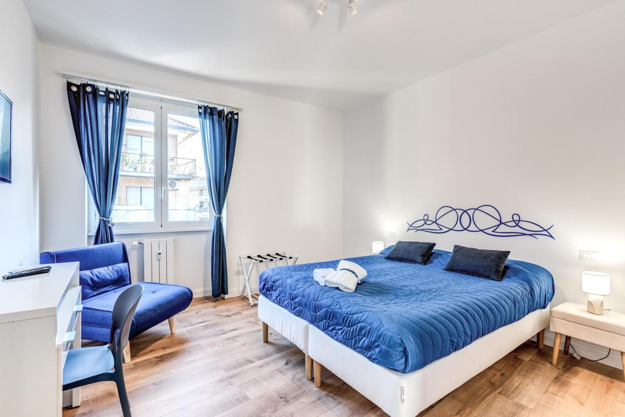 Cosy Flat Cinecitta' Daire Roma Dış mekan fotoğraf