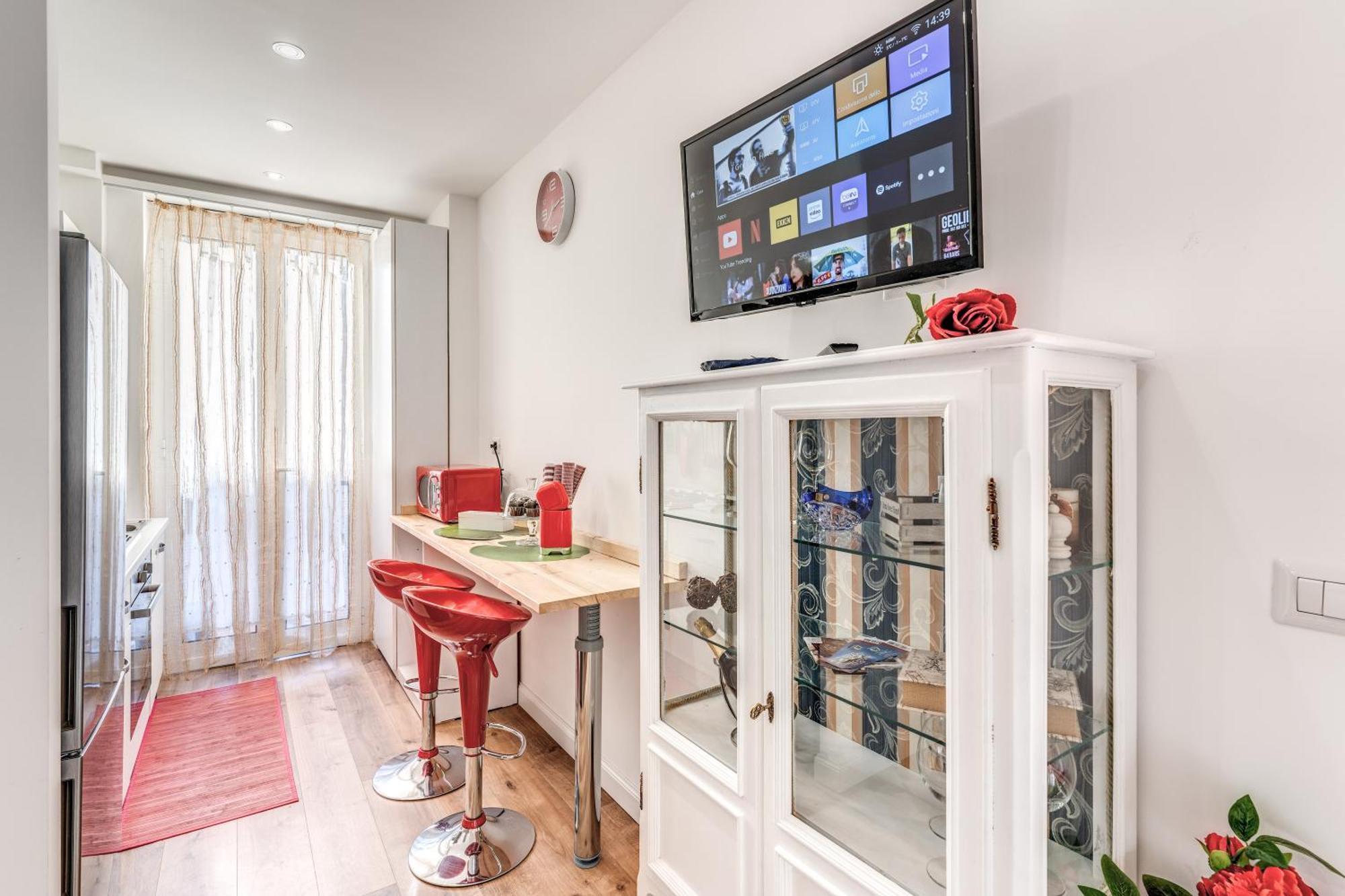 Cosy Flat Cinecitta' Daire Roma Dış mekan fotoğraf